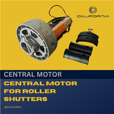 Come risolvere i problemi del motore tubolare Dm45m 50?